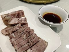 -西复兴羊肉馆(黄渡店)
