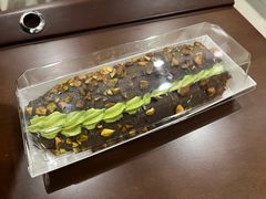 -Bread618面包生日蛋糕(欧亚商都店)