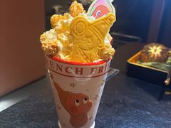 -色響火锅(恒隆广场店)