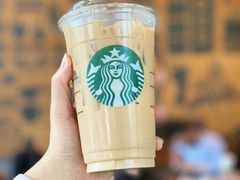 -星巴克(杭州嘉里中心4F店)