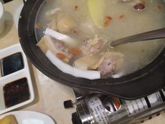 椰子鸡-泰米·休闲餐厅