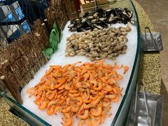 -宁波阳光豪生大酒店·豪生咖啡厅