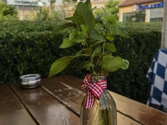 -宝莱纳餐厅(滨江店)