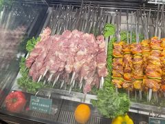 -卢布里西餐厅(总店)