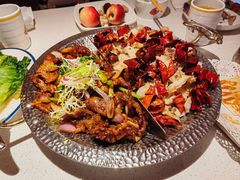 -小鱼小牛·鱼牛干锅·脆鱼火锅(世欧广场店)