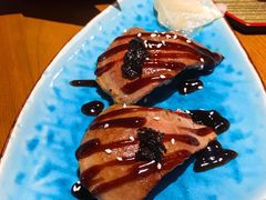 鹅肝寿司-有喜屋·深夜食堂(北京西路店)