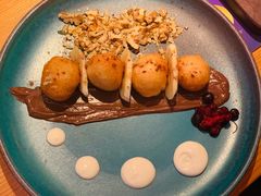 酥脆土豆宝宝-HELLO MUSAE 拾光缪斯餐厅·纯正希腊风味(苏州中心店)