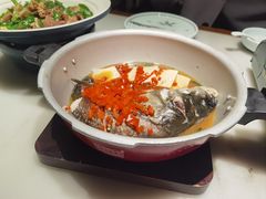 -佬麻雀·剁椒鱼头(京基KK One店)