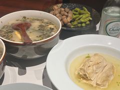 -顶特勒·黄鱼馆·特色菜(上海大世界店)