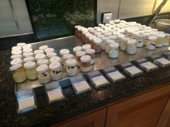 -威斯汀舞台餐厅