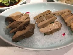 -董鲁烤鸭(建和街店)