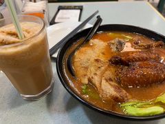 -华嫂冰室(尖沙咀店)