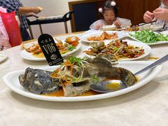 -南海渔家•海鲜•正宗海南菜(海棠湾店)