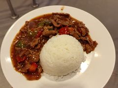 -宜家·瑞典风味餐厅(天津东丽商场店)