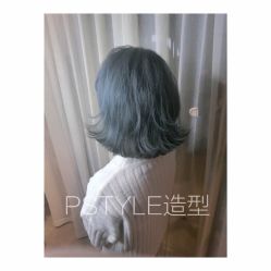 -P.STYLE 派斯造型