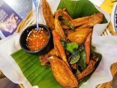 -simply thai天泰(长泰广场店)
