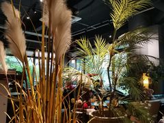 -咖法森林·咖啡  酒吧(天河店)