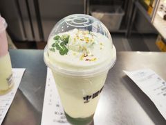 -宝珠奶酪(北京国瑞城购物中心店)