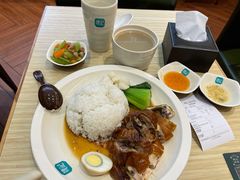 -魏记烧味饭