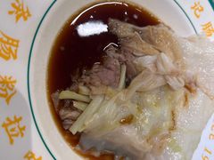 -西关明记肠粉(荔枝湾店)