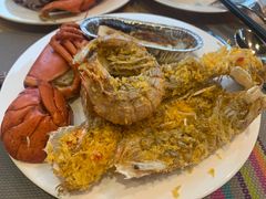 -解放碑威斯汀酒店-知味国际美食餐厅