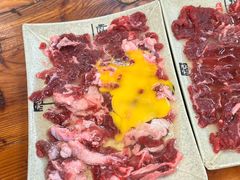 -顺德公平靓正特色牛花粥(花都店)