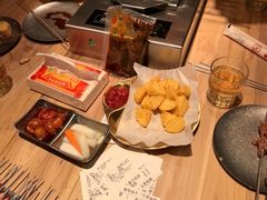 -邢氏老太太烤串(北兴街店)