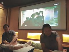 -大桶大足浴(广灵店)