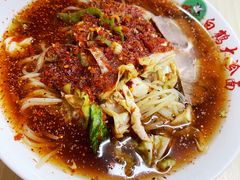 冷面-白鹤大冷面