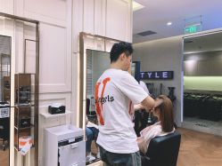 -崇尚GAVIN STYLE