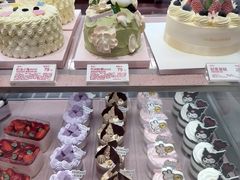 -好利来(红旗万达店)