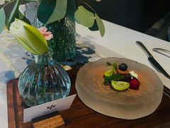 -一棵树·意大利西餐厅One Tree(新城店)