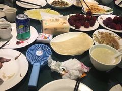 -老昌春饼(中央大街店)