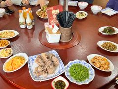 -双杰北大抻面(水域蓝湾店)