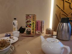 -金鮀岛潮州酒家
