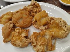 -长平肥姐白粥·海鲜打冷