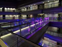 -南京禄口机场雅高铂尔曼大酒店