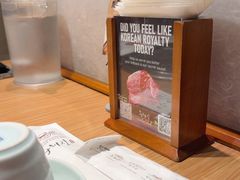 -王妃家(明洞中央店)