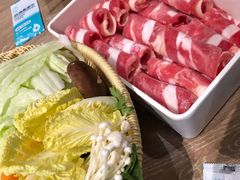 -古关火锅店(古北水镇景区店)