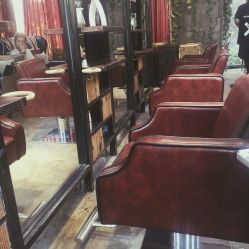 -In Style Hair Salon