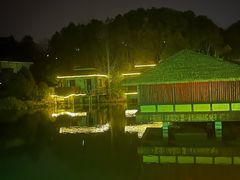 -咸宁万豪温泉谷度假区