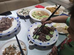 -宁夏国强手抓羊肉·清真菜(未央路凤三店)