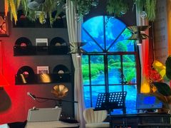 -同仁四季椰子鸡(无锡滨湖万象汇店)