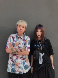 -Kraemer Paris  苏豪路易士·嘉玛发廊