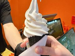 芝士牛乳冰淇淋-KUMO KUMO甜品·冰淇淋(深圳壹方城店)