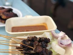 -明记烧鱼美味店