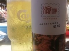 -常和州·夜宵大排档(常州单店)