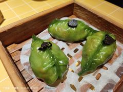 -蔡澜点心·粤菜(花城汇南区店)