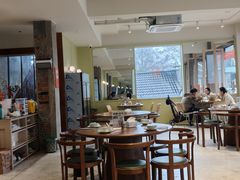 -御香农家菜(莫干山庾村店)