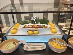 -粤海喜来登酒店·盛宴海鲜牛排自助餐厅(天河城店)